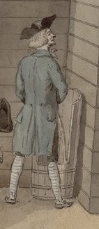  Collecteur d’engrais liquide.